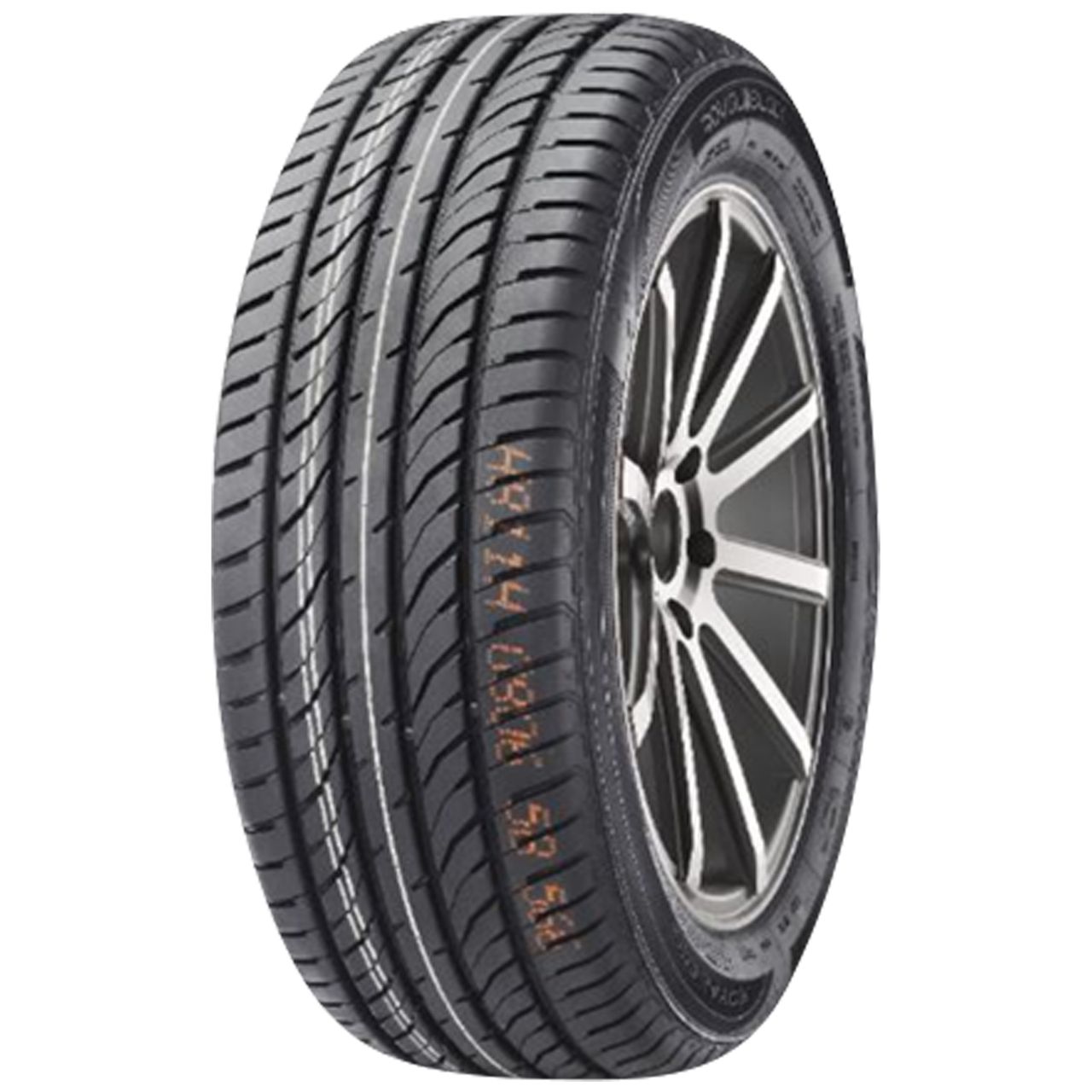 ROYAL BLACK ROYALECO 215/70R16 100H BSW