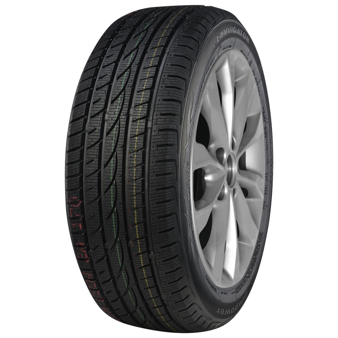 LANVIGATOR SNOWPOWER 225/55R16 99H XL