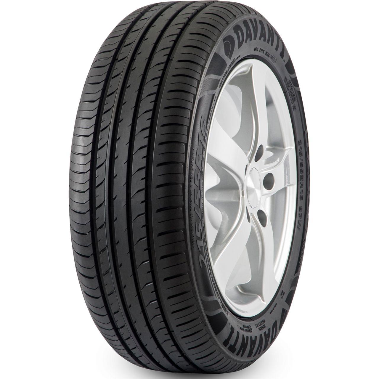 Davanti DX390 165/65R15 81T BSW 165/65 R15