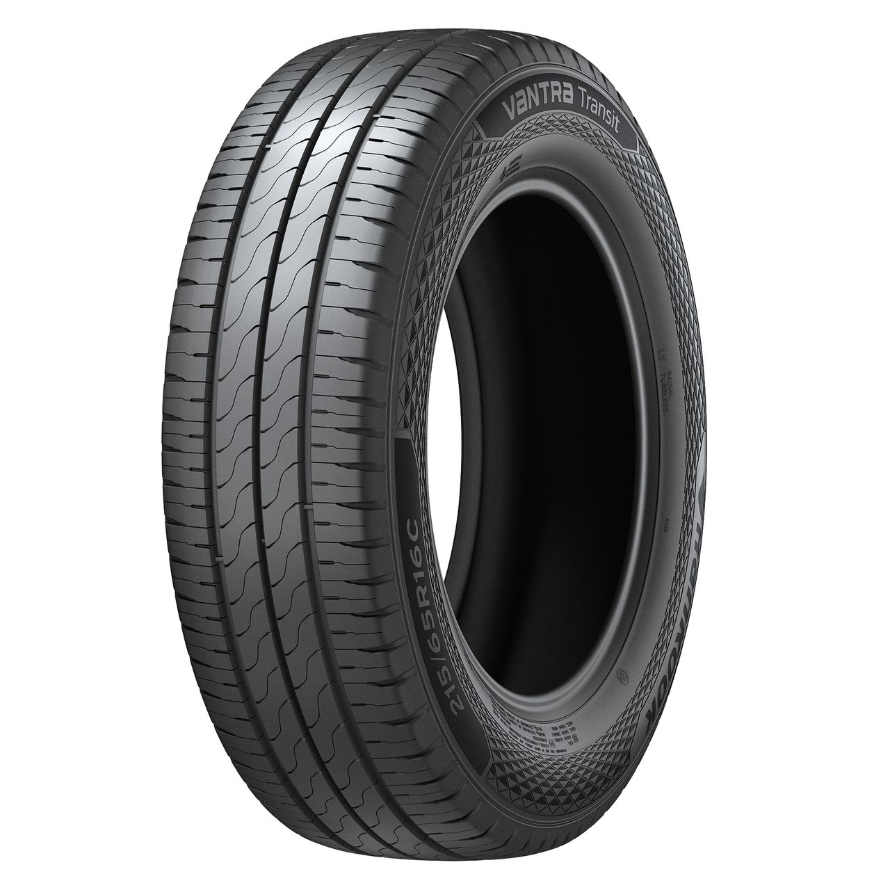 HANKOOK VANTRA TRANSIT (RA58) 185/R14C 102R SBL