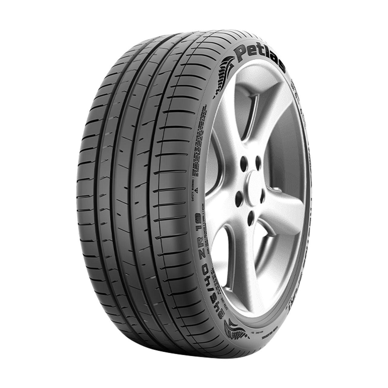 PETLAS PRESTIGE SPORT 225/45R17 91W BSW