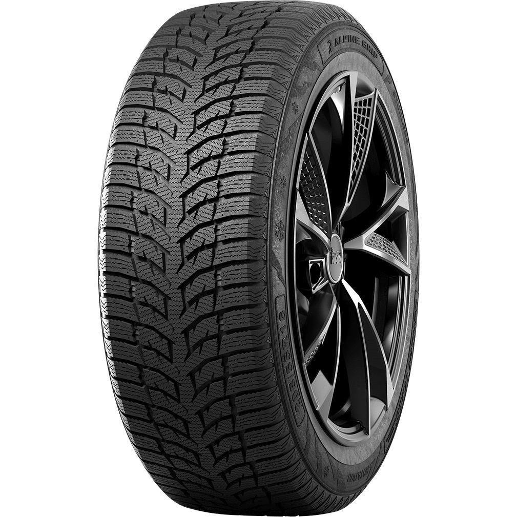 BERLIN TIRES ALPINE GRIP 175/70R14 84T MFS BSW