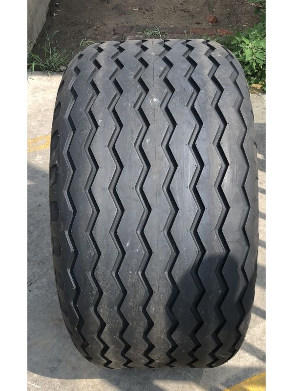 JOURNEY 400/60 - 15.5 TL 143A8 WI301 14PR