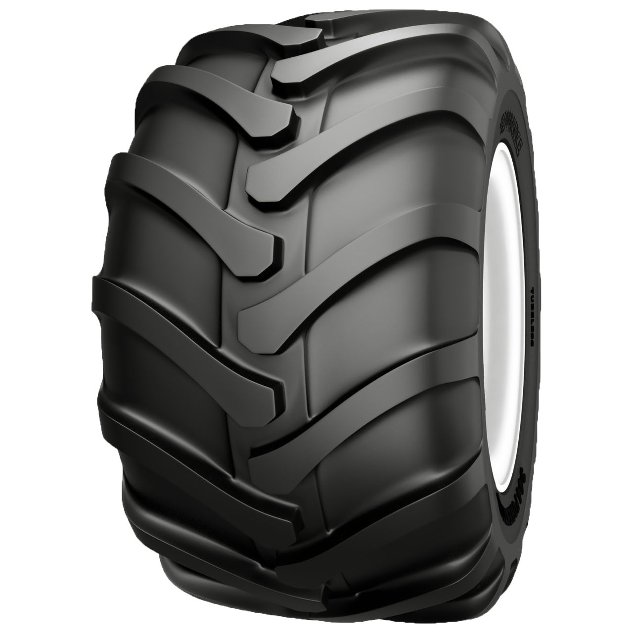 ALLIANCE 710/40 - 24.5 TL 163A8/170A2 FORESTRY 344 20PR (LS-2)