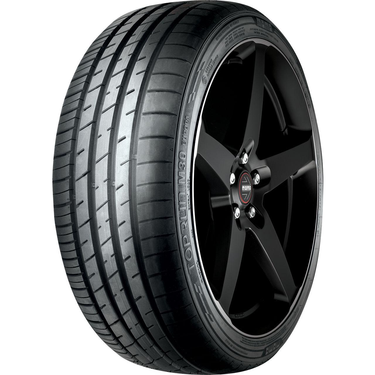 Momo TOPRUN M30 EUROPA 225/40R18 92Y XL 225/40 R18