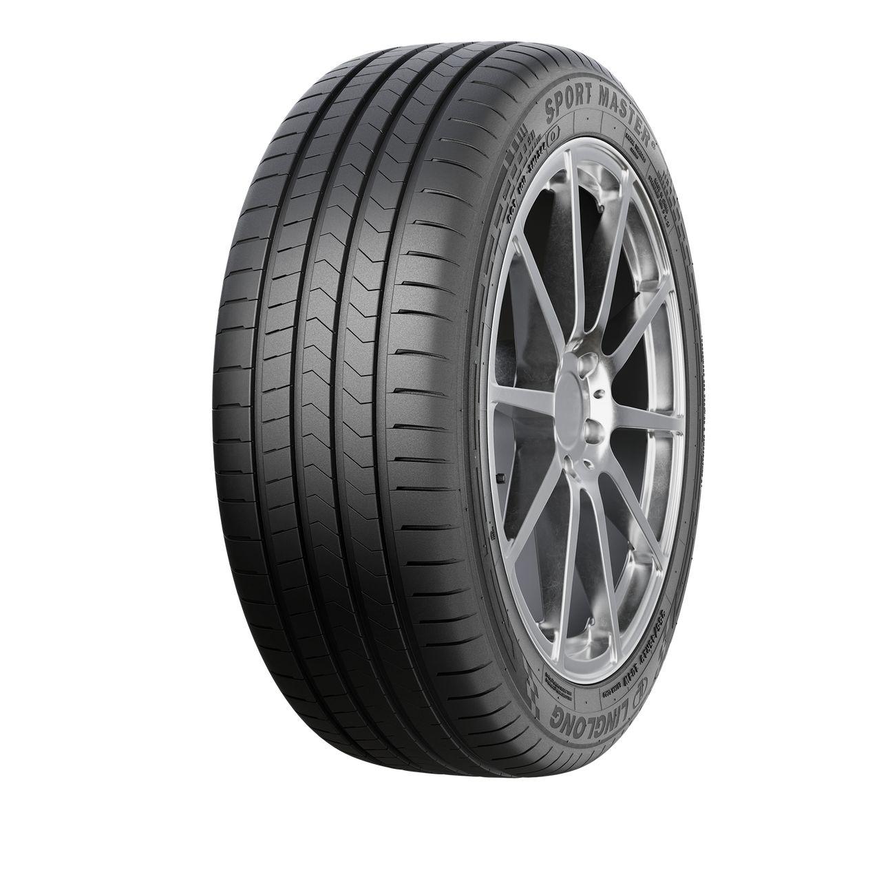 LINGLONG SPORT MASTER E 235/50R20 104V XL MFS BSW