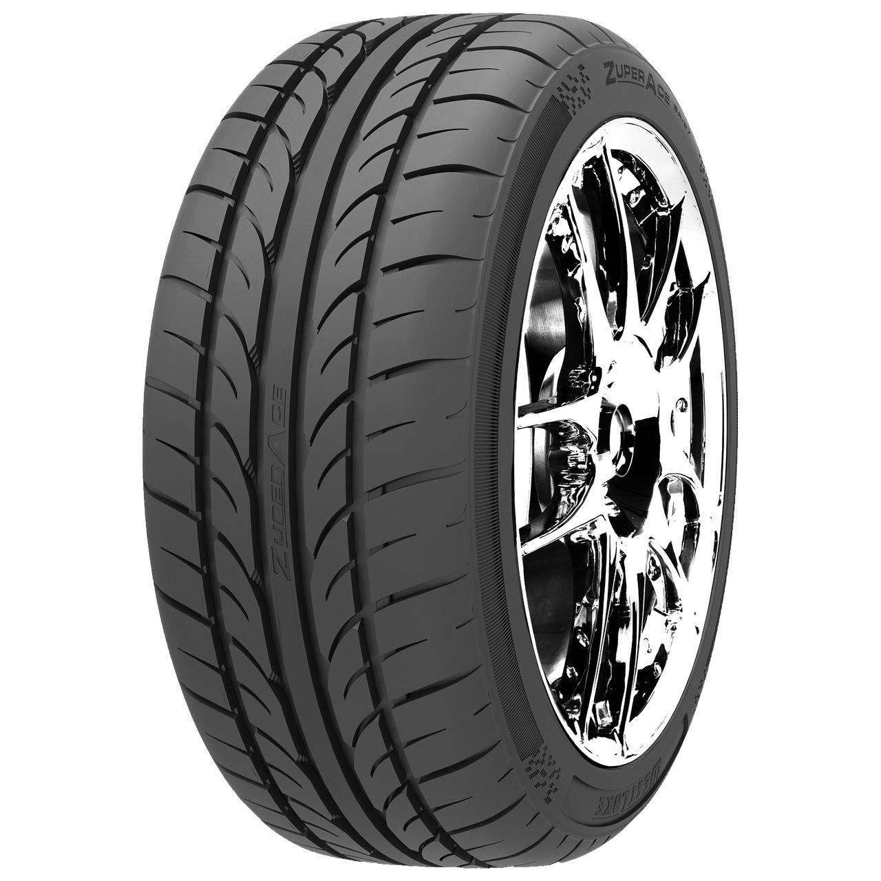 WESTLAKE ZUPER ACE SA-57 235/45R18 98W XL BSW