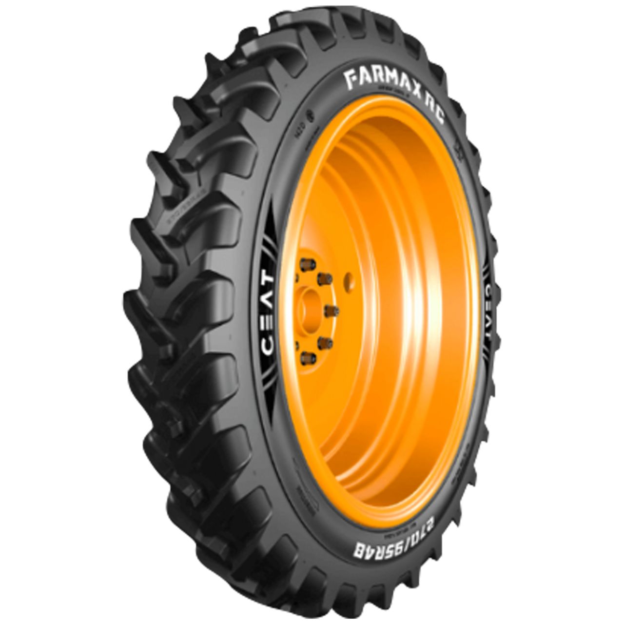 CEAT 270/95 R 44 TL 142D/145A8 FARMAX RC (11.2R44)