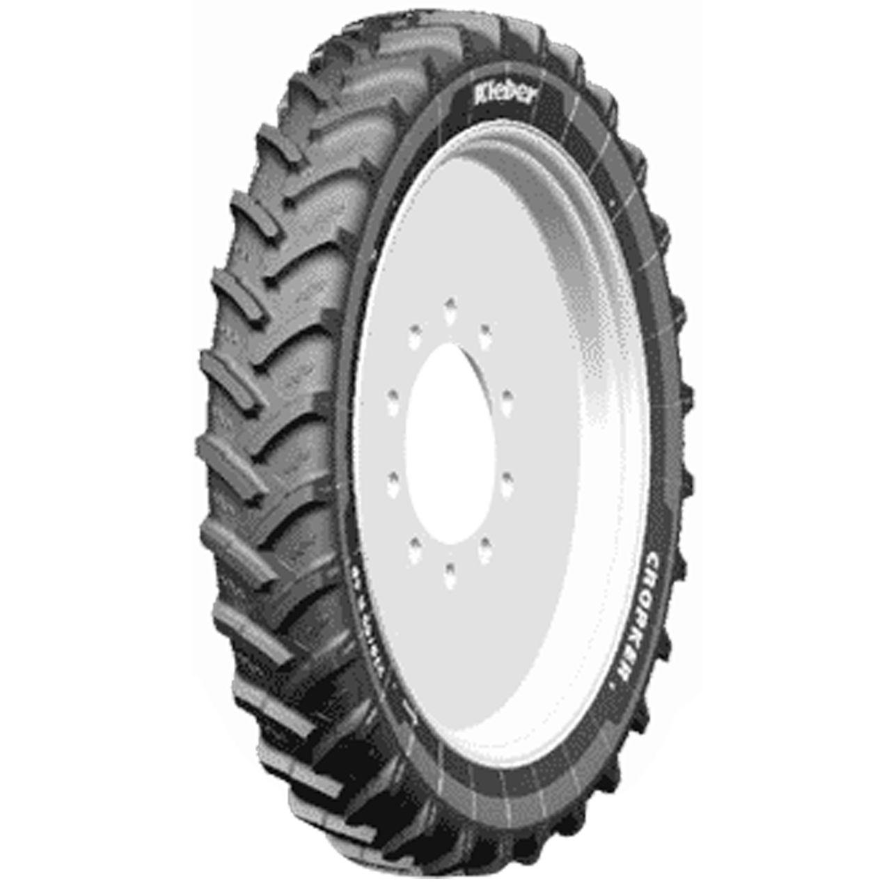 KLEBER 230/95 R 44 TL 134D/137A8 CROPKER