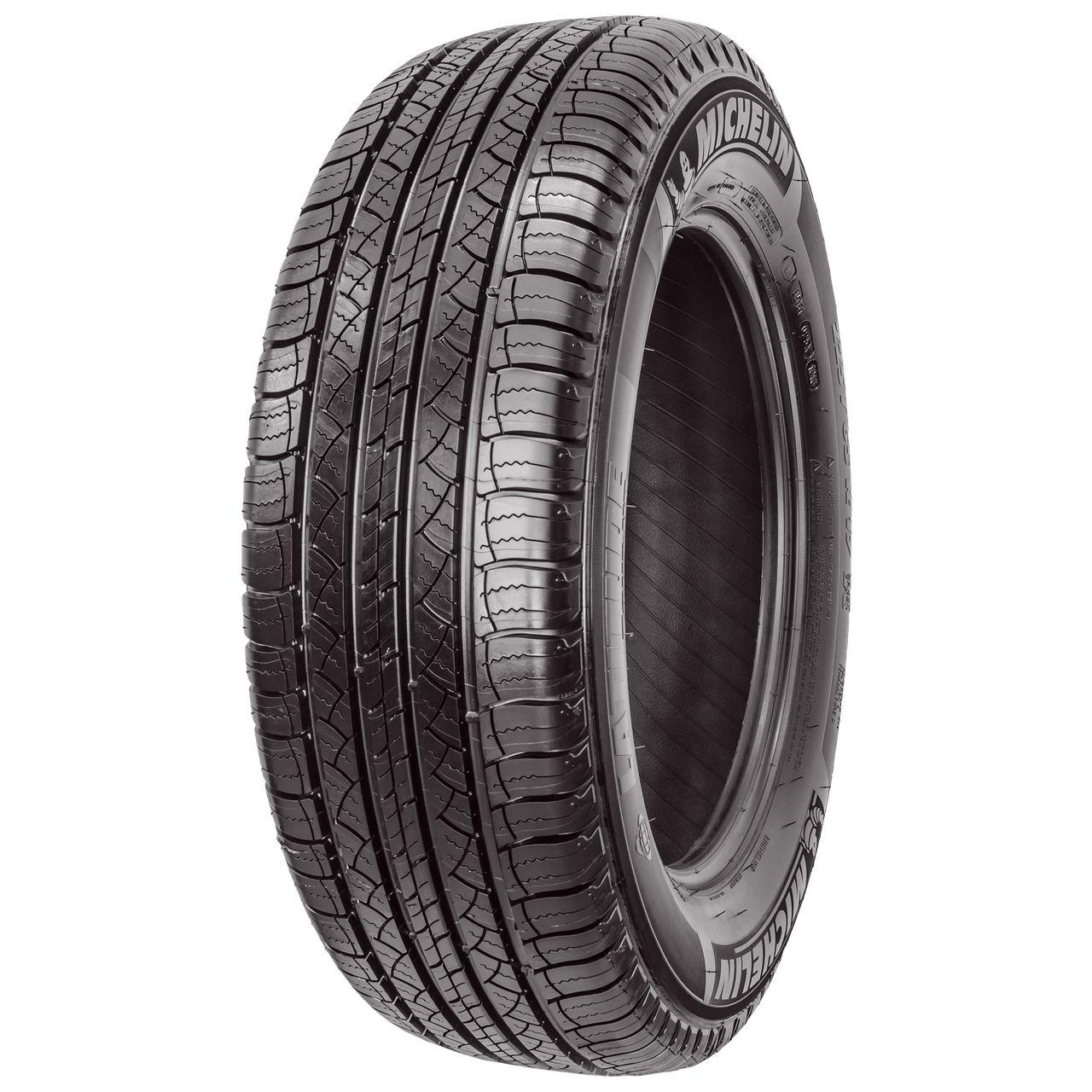 Michelin LATITUDE TOUR HP 235/55R18 100V 235/55 R18