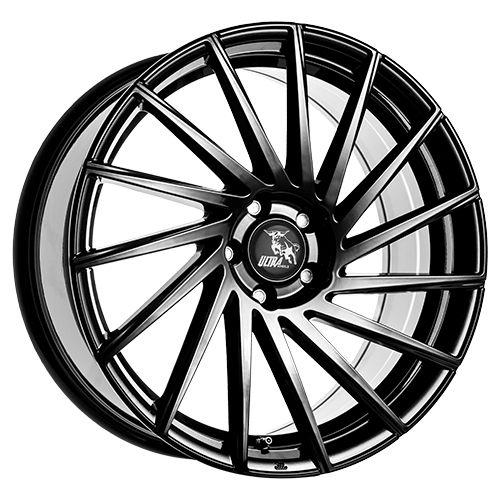 ULTRA WHEELS UA9 STORM schwarz 8.5Jx19 5x112 ET45