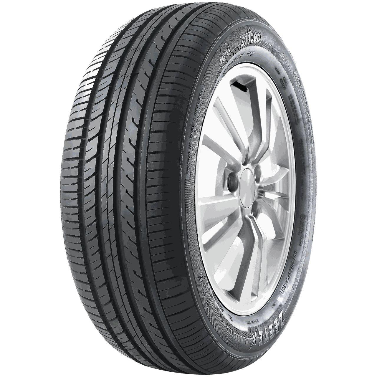 Zeetex ZT1000 195/45R16 84V XL BSW 195/45 R16