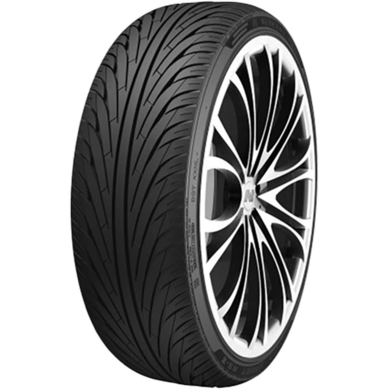 NANKANG ULTRA SPORT NS-II 275/30R19 96Y MFS XL
