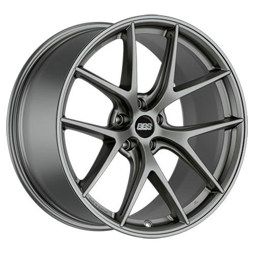 BBS CI-R platinum silber 10.5Jx20 5x114.3 ET39