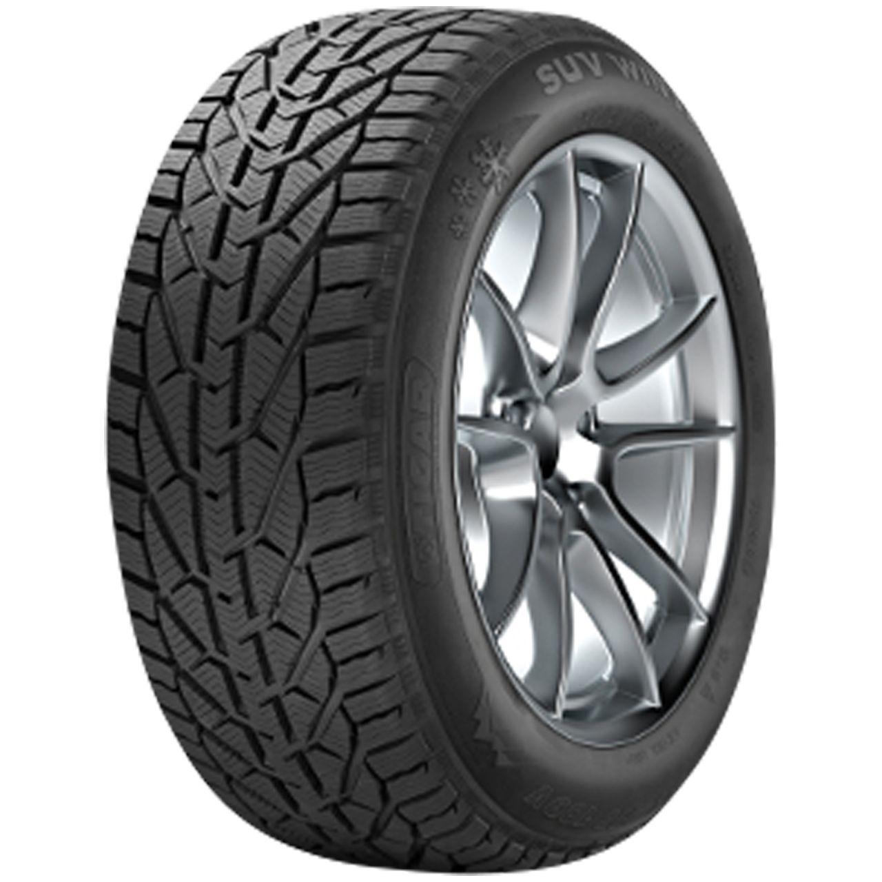 Tigar TIGAR SUV WINTER 225/65R17 102H 225/65 R17