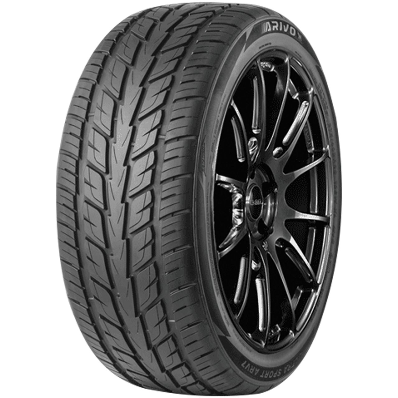 ARIVO ULTRA SPORT ARV7 285/35R22 106W XL BSW