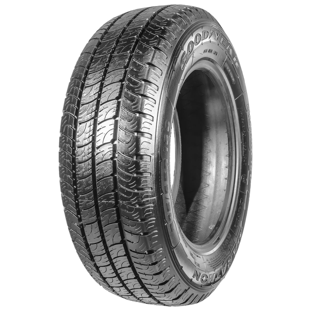 GOODYEAR CARGO MARATHON DC 235/65R16C 115/113R DC