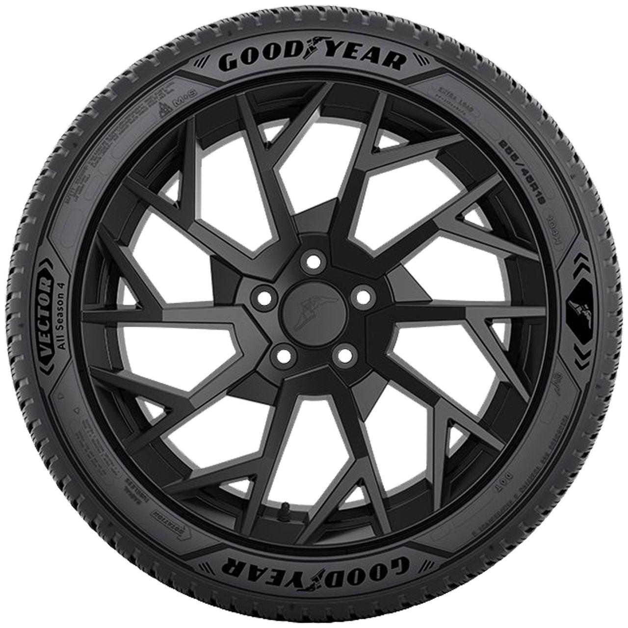 GOODYEAR VECTOR ALL SEASON 4 (EVR) 205/55R16 94V (EVR) XL