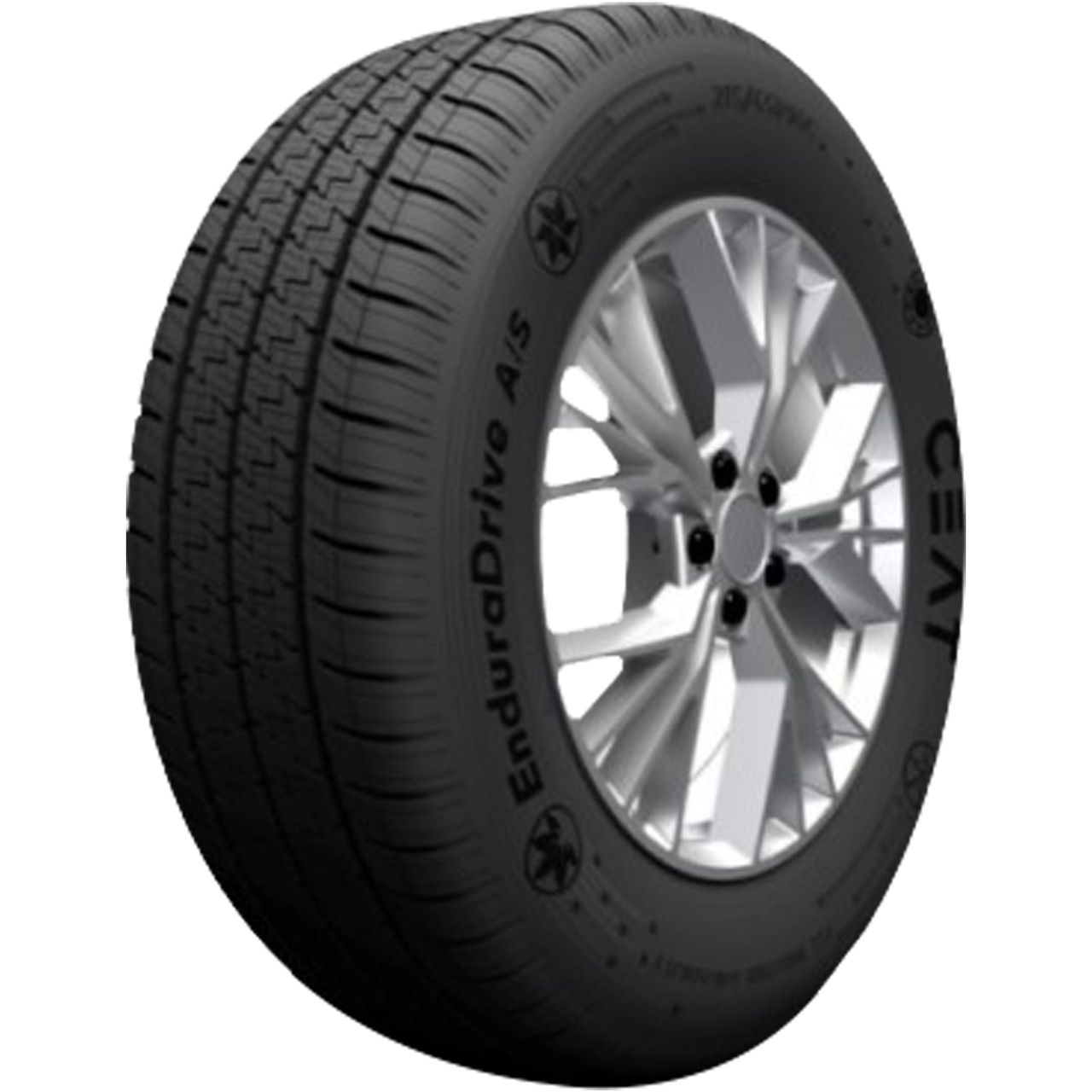 CEAT ENDURADRIVE A/S 205/65R16C 107/105T BSW