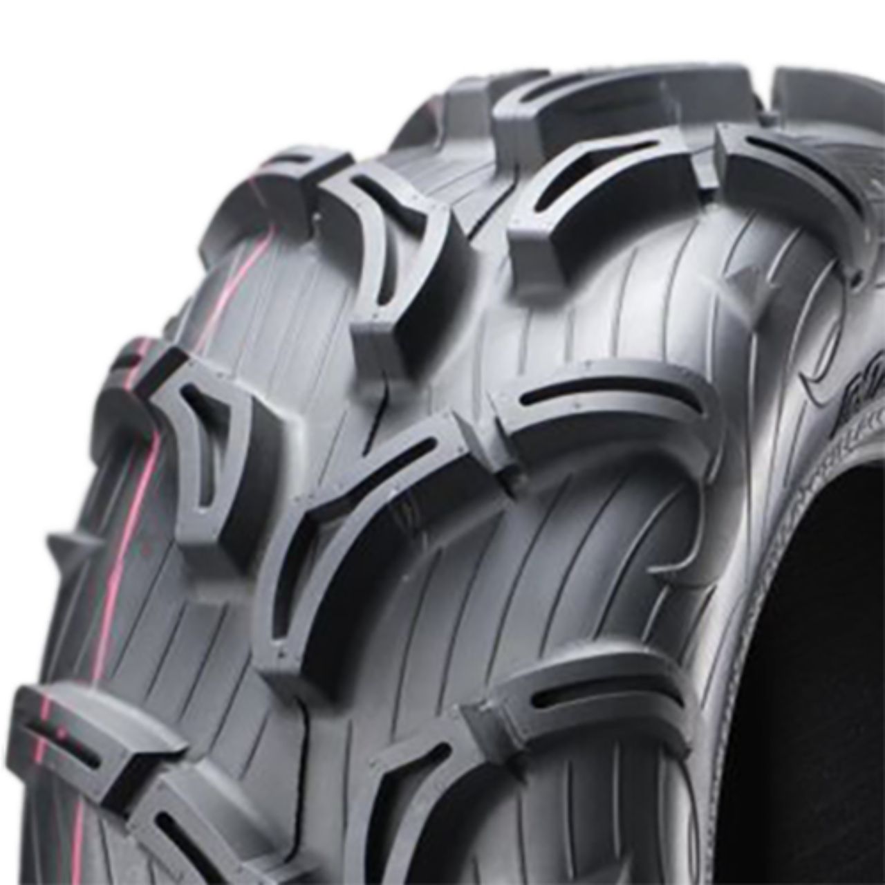 MAXXIS 28x10.00 - 12 TL 56J ZILLA MU-01 6PR M+S E4