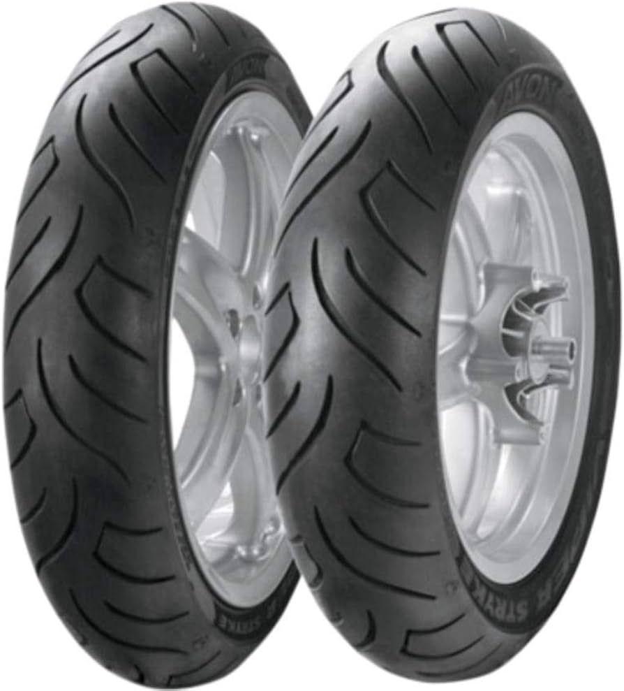 AVON 120/70 - 15 M/C TL 56S VIPER STRYKE AM63