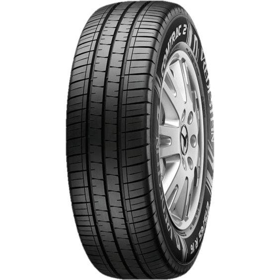 VREDESTEIN COMTRAC 2+ 195/75R16C 107/105R BSW