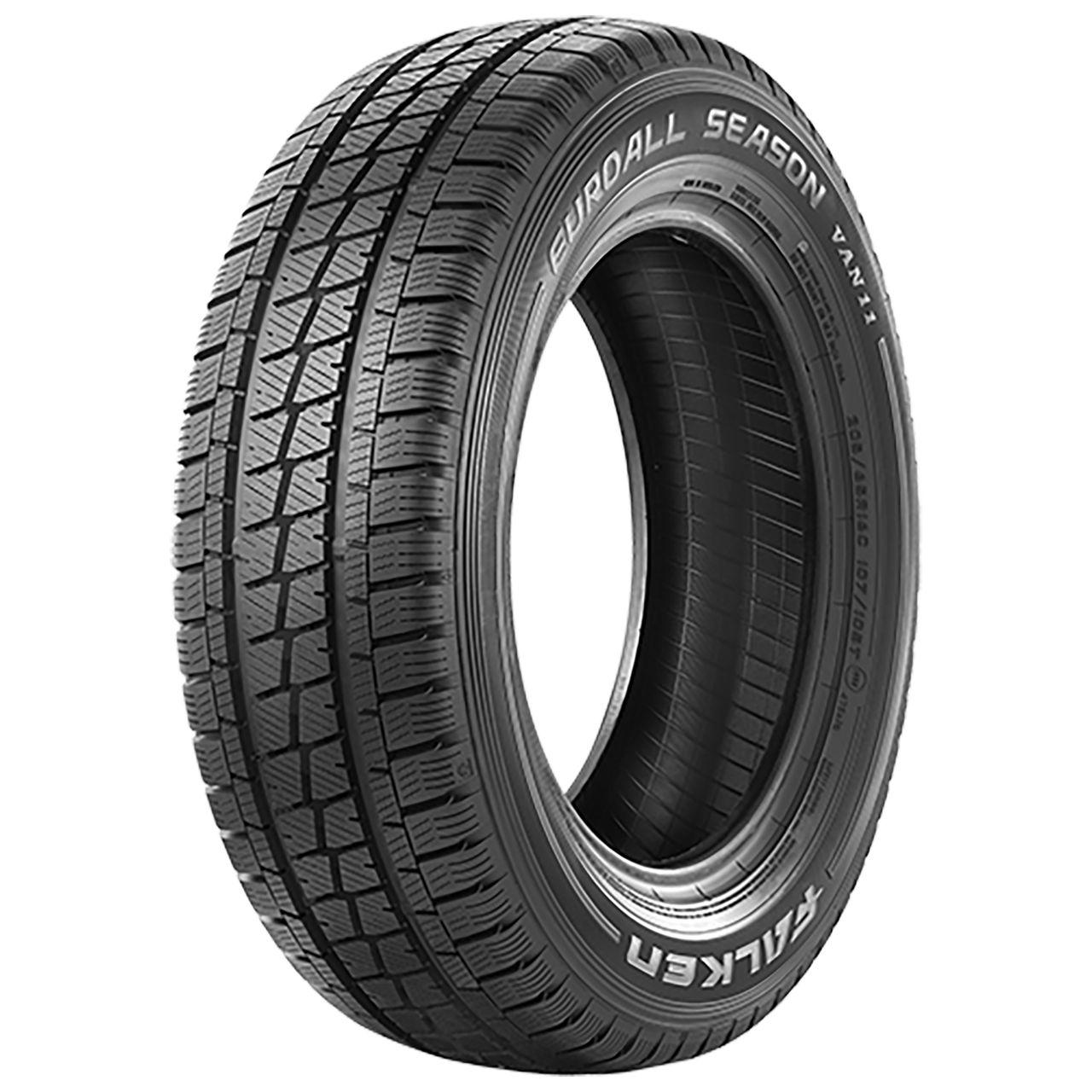 FALKEN EUROALL SEASON VAN11 235/60R17C 117/115S BLK