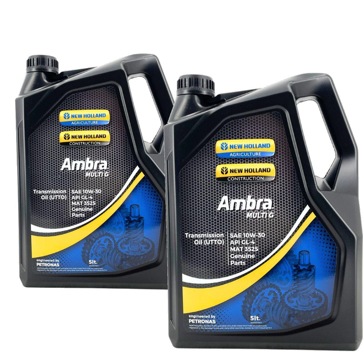 AmbrA Multi G 10W-30 2x5 Liter