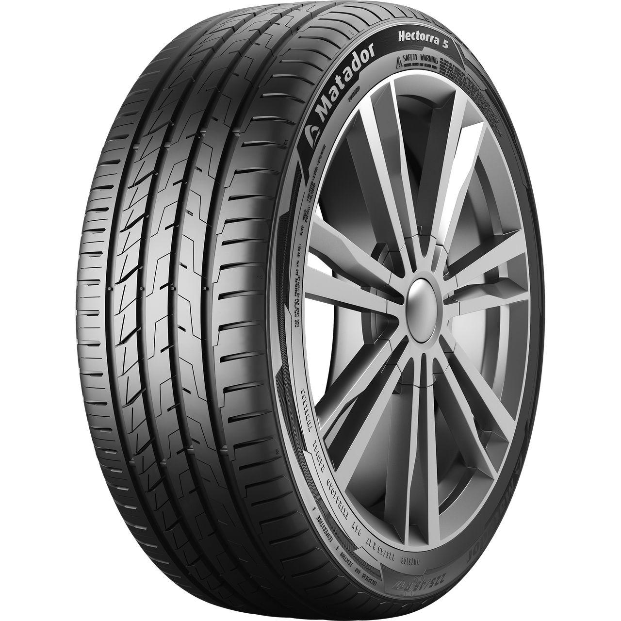 Matador Hectorra 5 (EVc) 225/45R17 91Y (EVc) Bsw