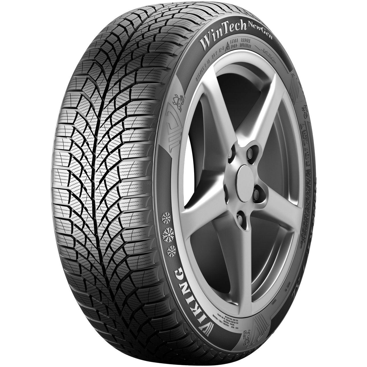 VIKING WINTECH NEWGEN (EVc) 225/45R17 94V (EVc) XL FR BSW