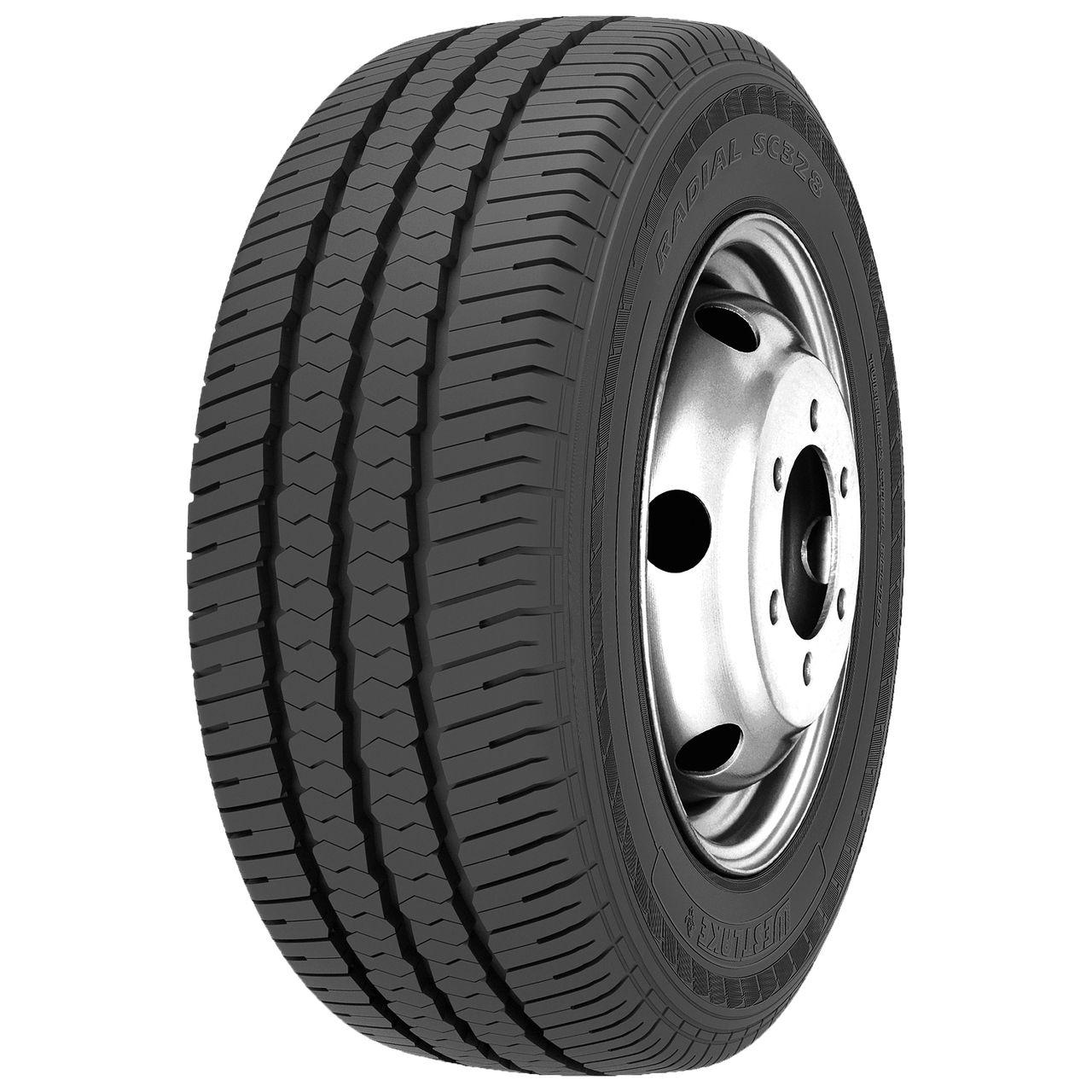 WESTLAKE RADIAL SC328 205/75R16C 110/108Q