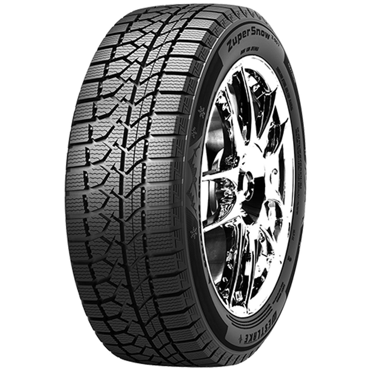 Westlake Zupersnow Z-507 215/55R18 99V Xl Bsw