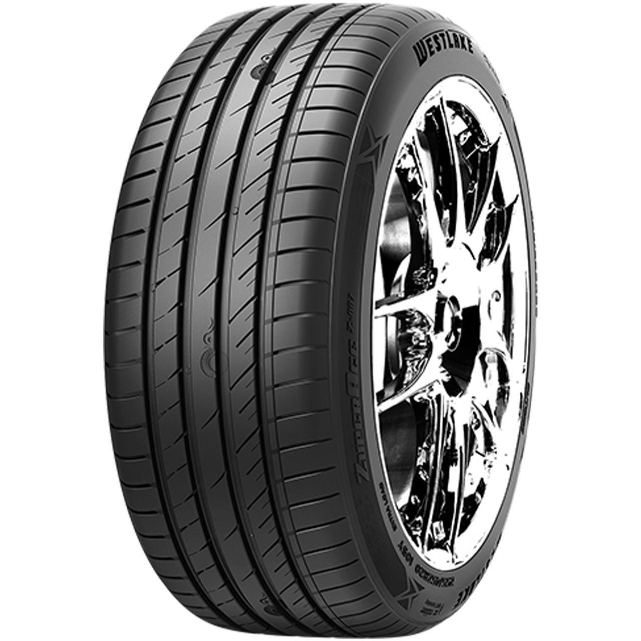 Westlake ZUPERACE Z-007 235/50R18 101W XL BSW 235/50 R18