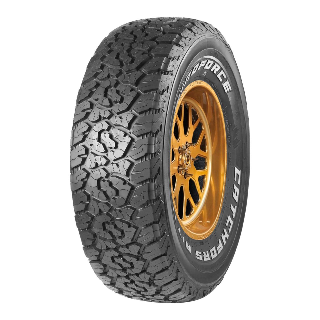 Windforce CATCHFORS A/T II 245/75R16 120/116R RWL 245/75 R16