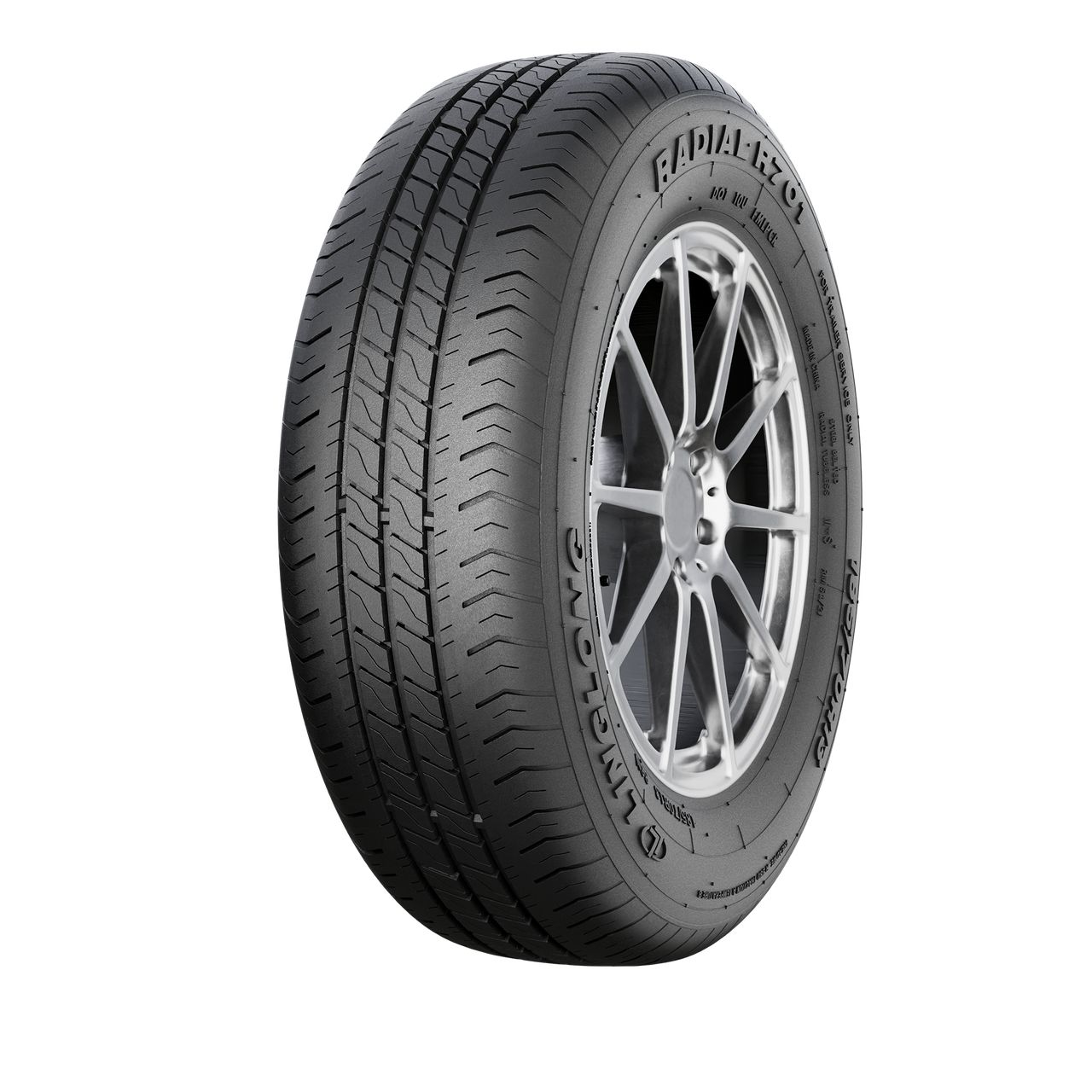 LINGLONG 185/60 R 12 C TL 104/101N RADIAL R701