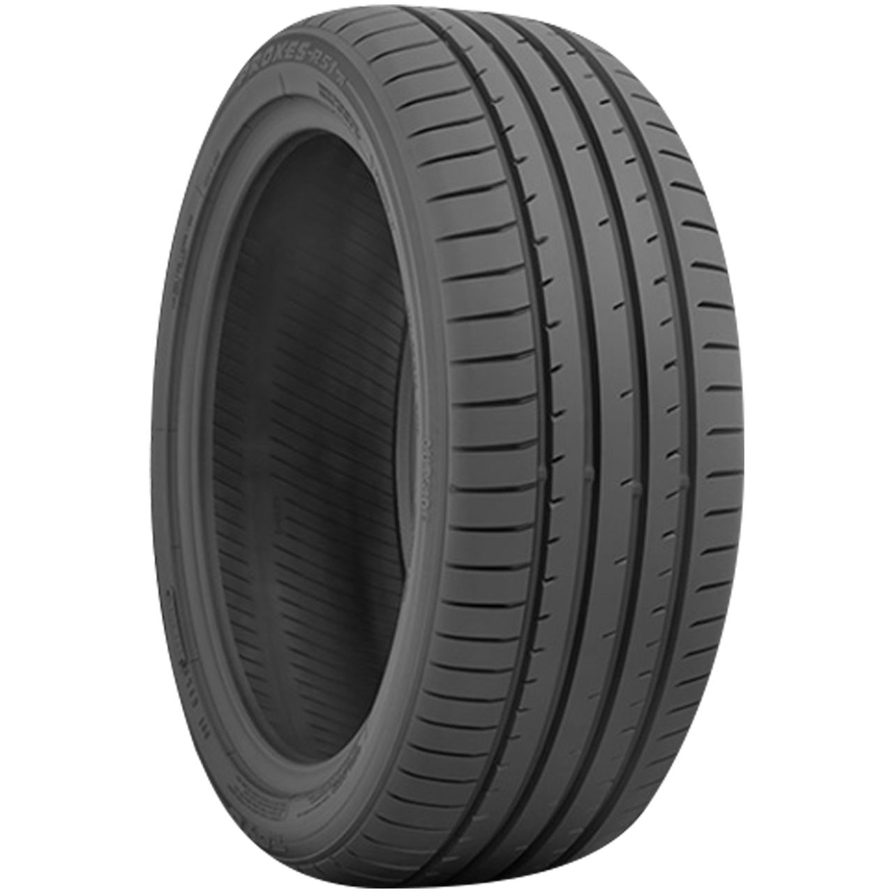 TOYO PROXES R51A 215/45R18 89W BSW
