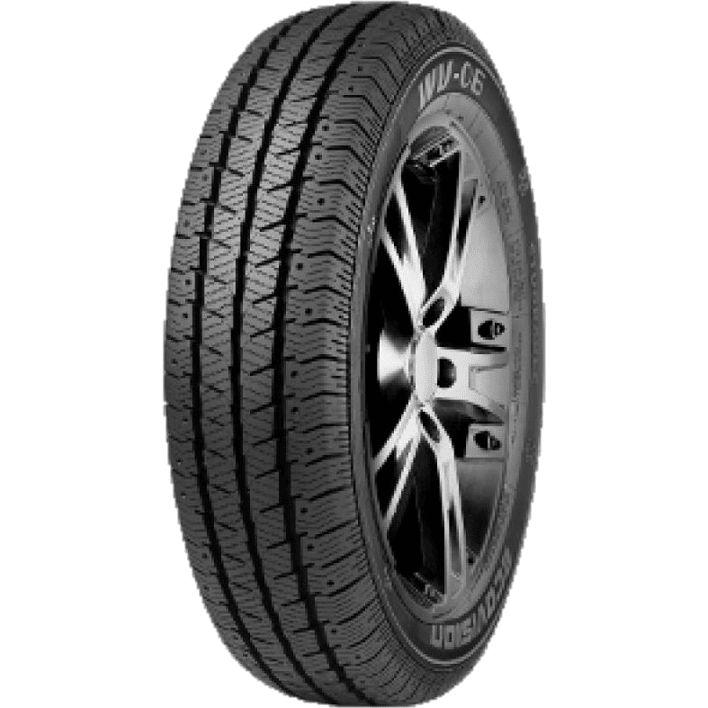OVATION ECOVISION WV-06 175/R13C 97/95R STUDDABLE