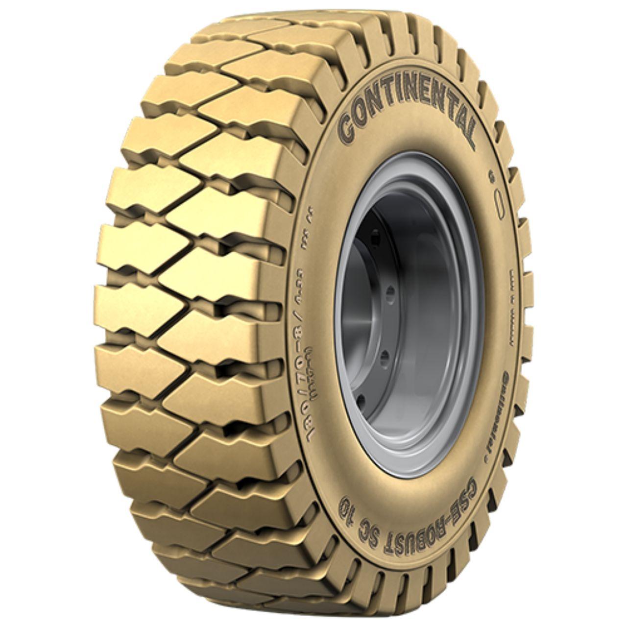 CONTINENTAL 4.00 - 4  SC10 CLEAN M FE 2.50 C-4