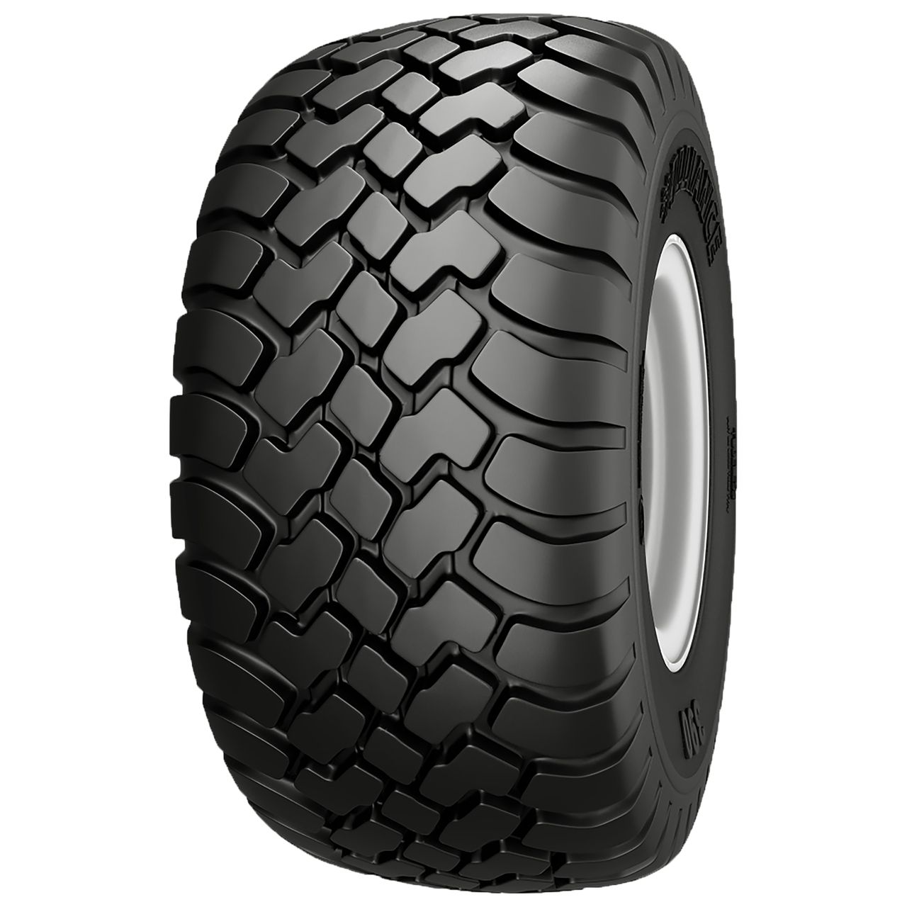 ALLIANCE 710/50 R 30.5 TL 176D AGRI-TRANSPORT ALL STEEL 390