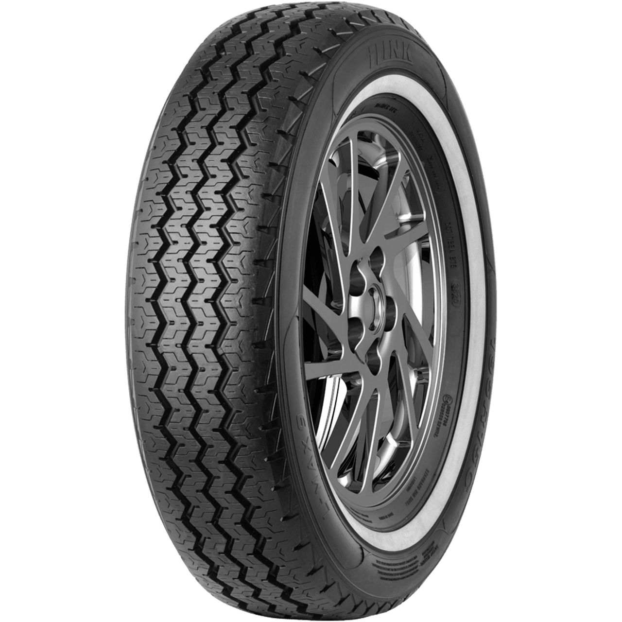GRENLANDER L-MAX9 195/75R16C 107/105R BSW
