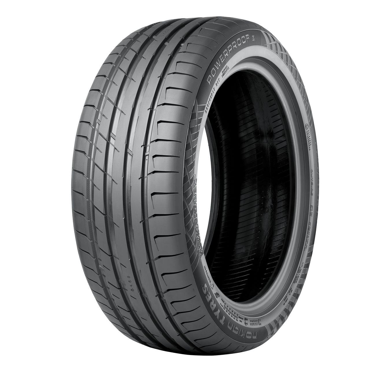 NOKIAN POWERPROOF 2 215/65R17 99V BSW