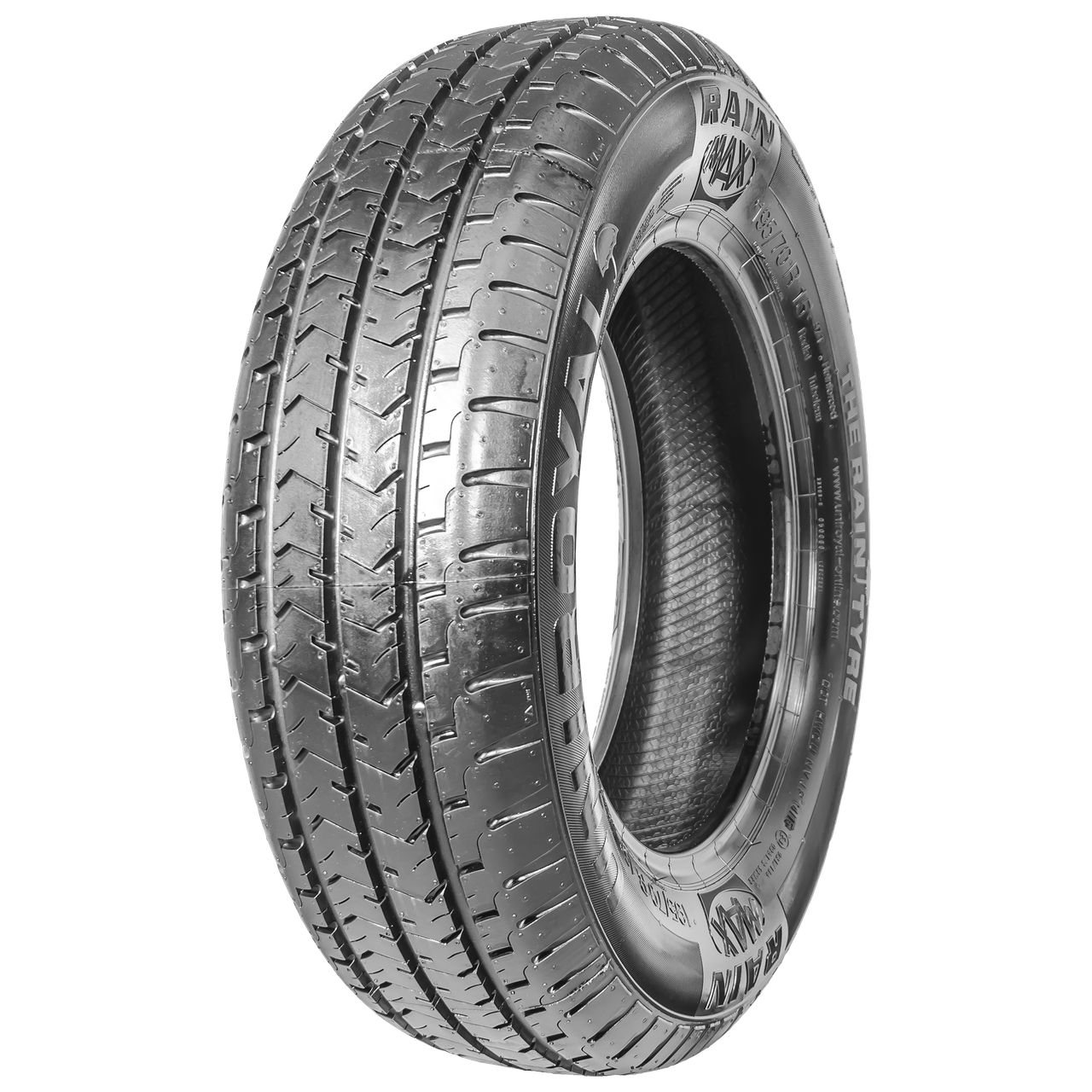 UNIROYAL RAIN MAX 185/75R14C 102Q