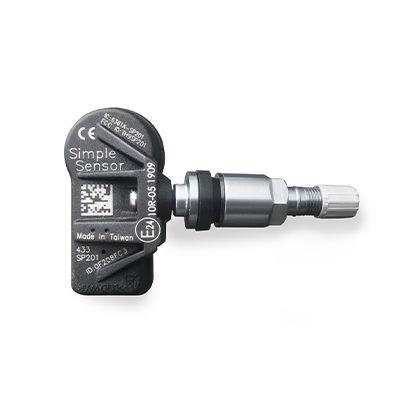 Orange Electronic RDKS-Sensor SC4671 grau