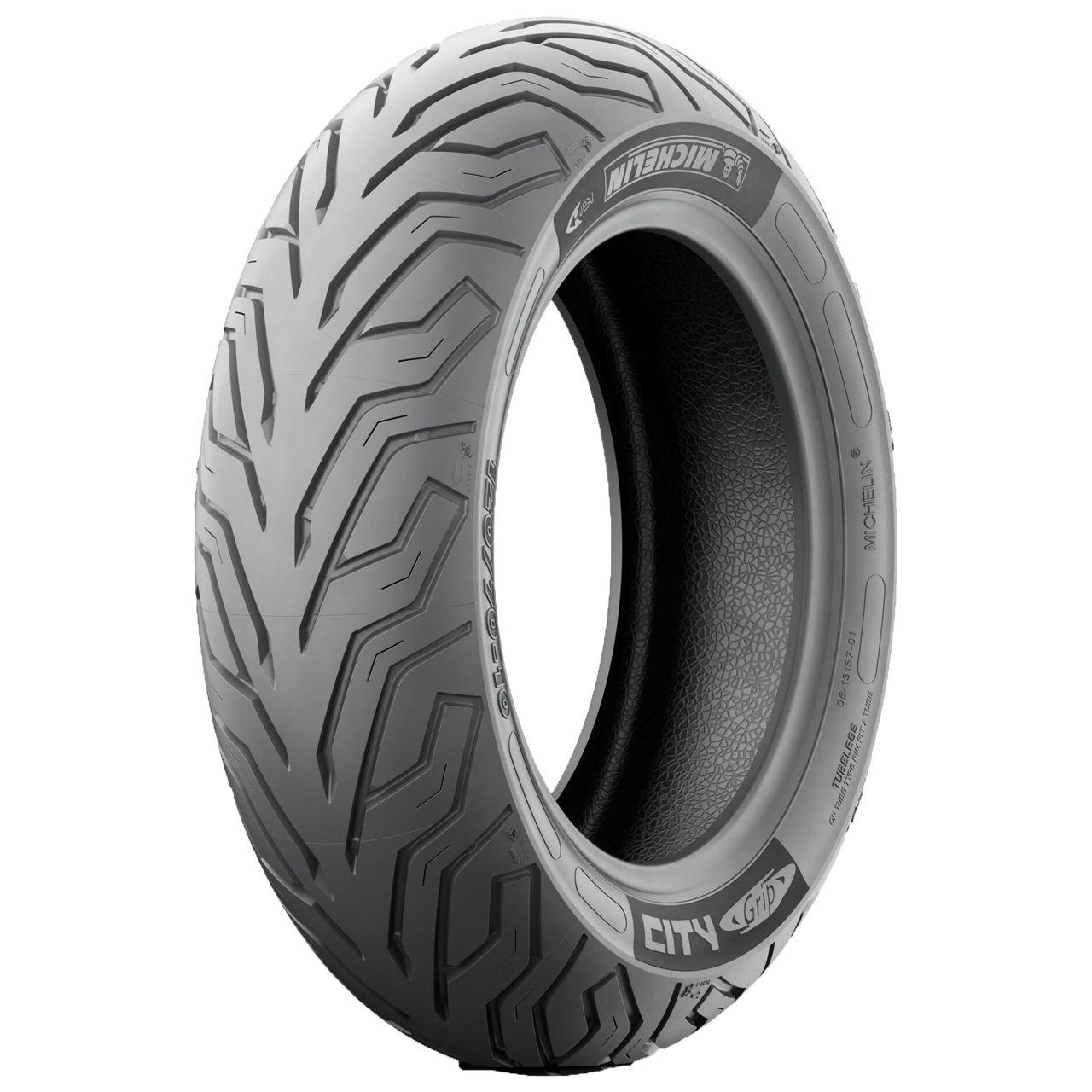 MICHELIN 90/90 - 12 XL TL 54P CITY GRIP