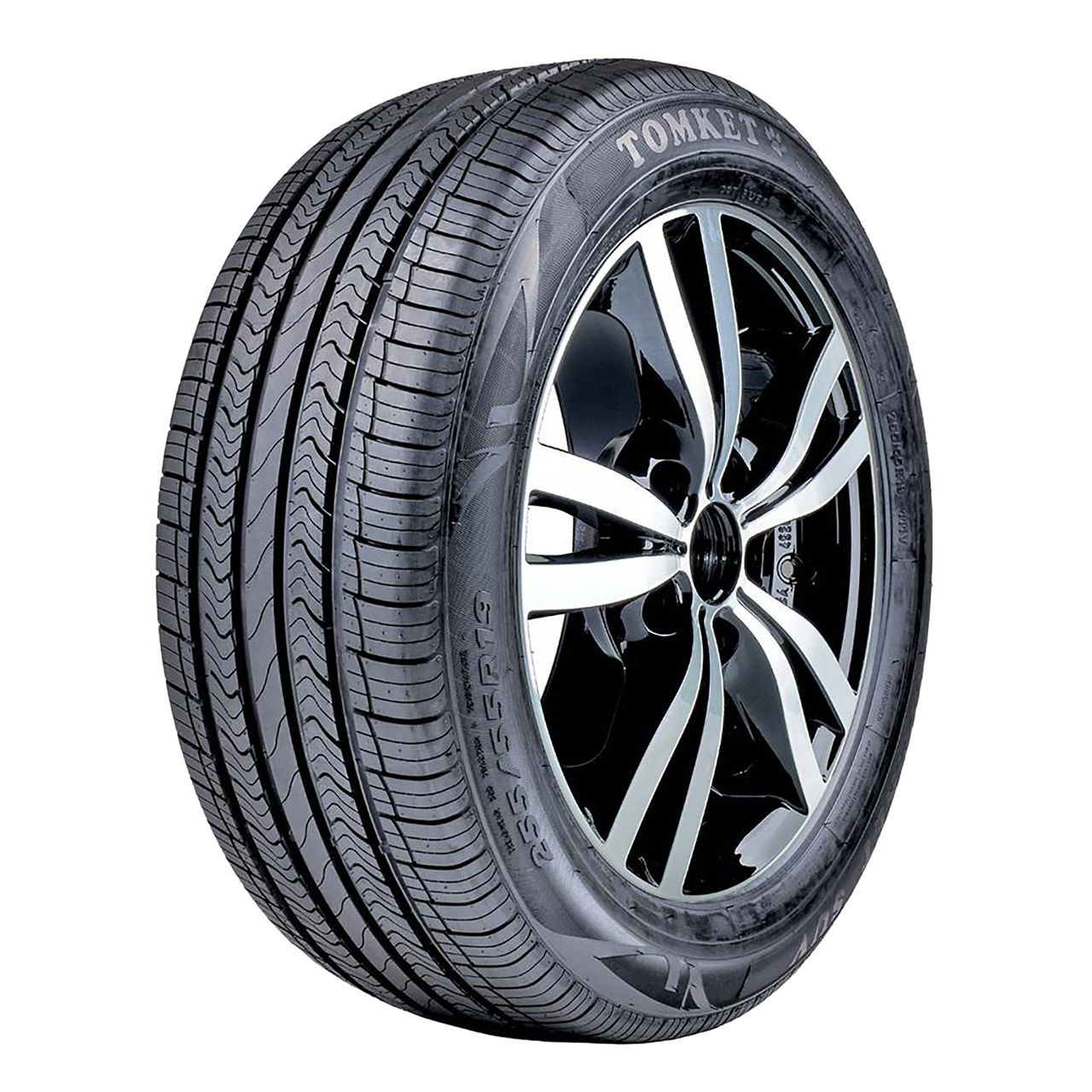 TOMKET TOMKET SUV 255/50R20 109W XL BSW