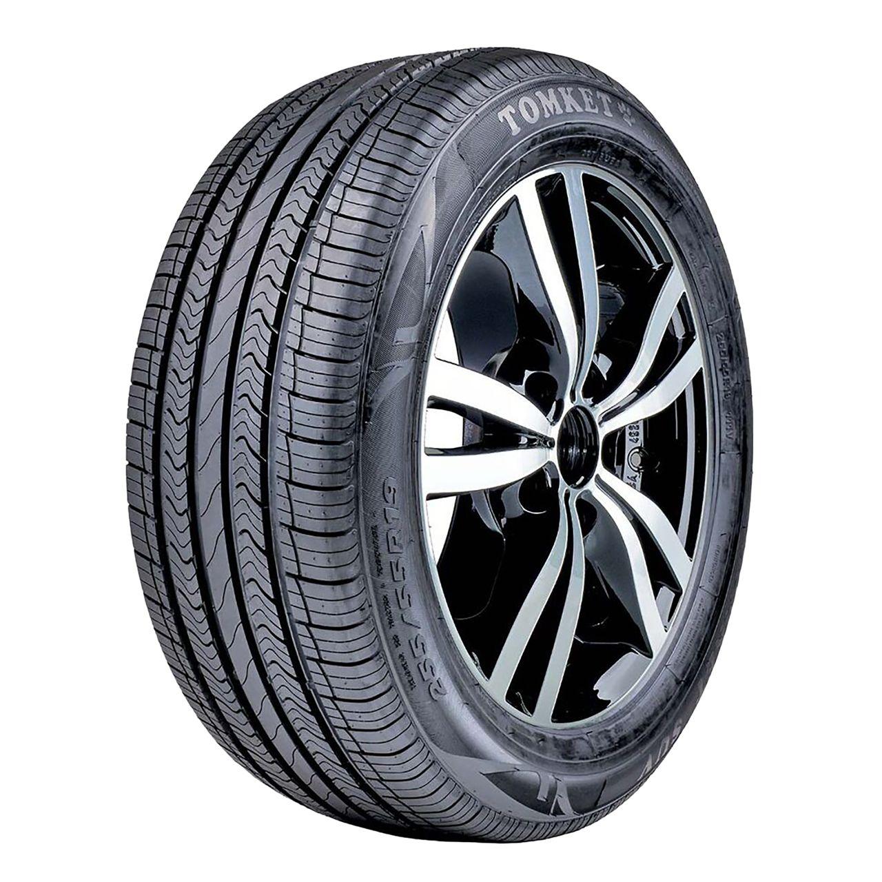 TOMKET TOMKET SUV 255/50R19 107W XL BSW