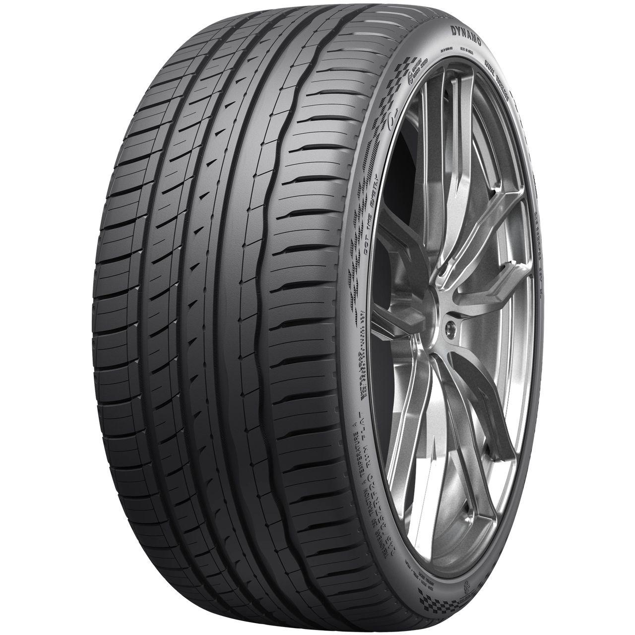 DYNAMO STREET-H MU03 RFT 245/35RF20 95Y RFT XL MFS BSW