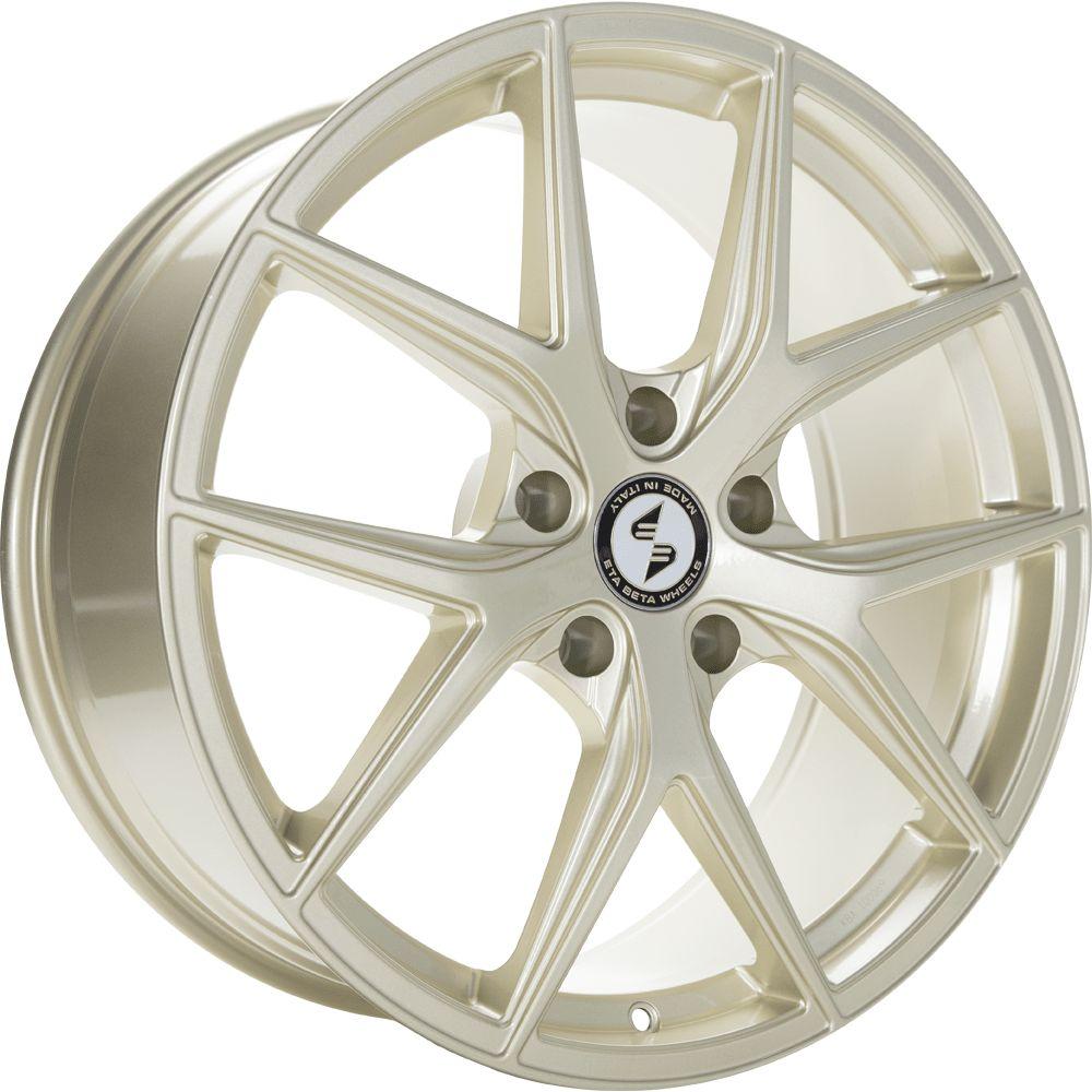 ETABETA GRi-N champagne 9.0Jx20 5x112 ET25.1