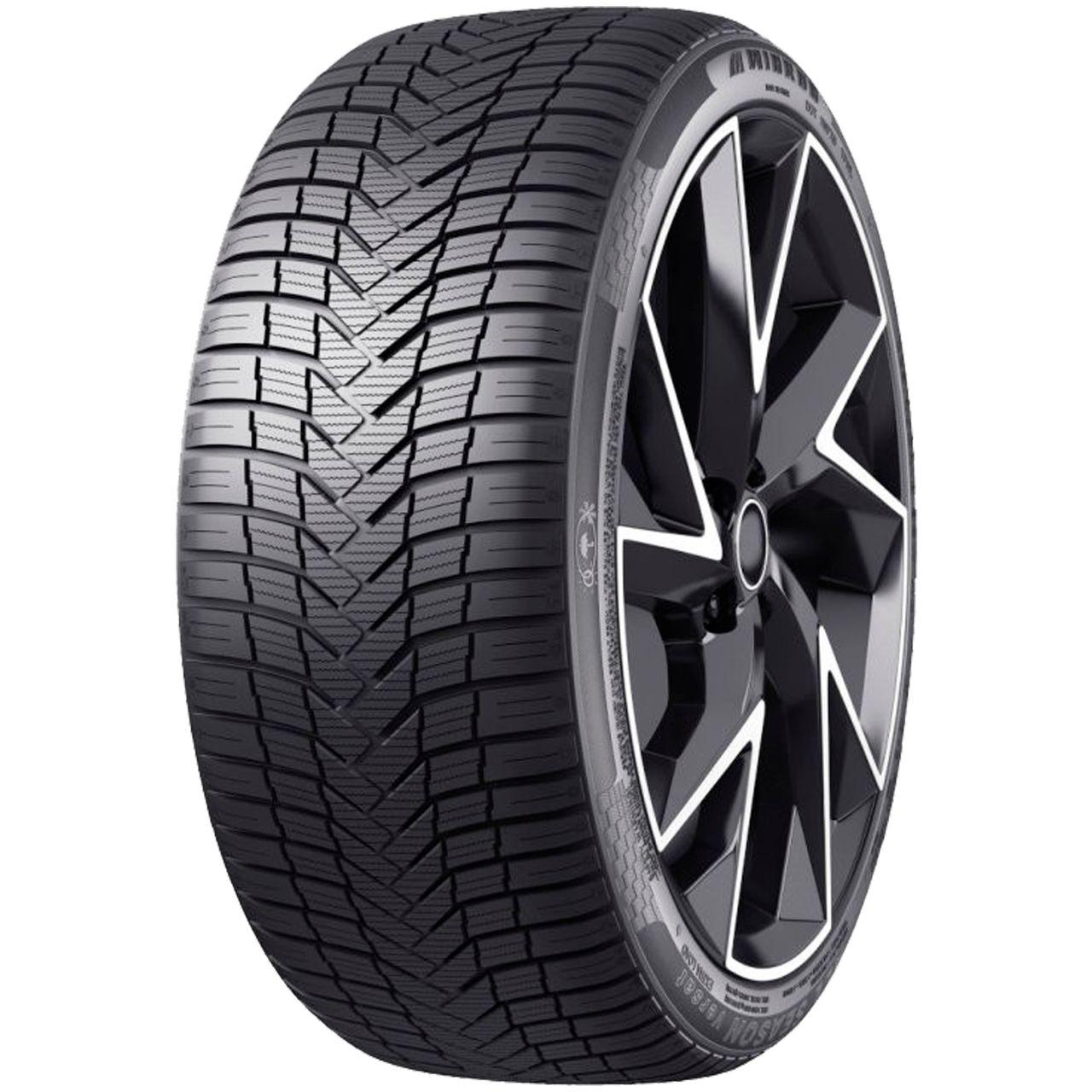 WINRUN ALL SEASON AS51 225/45R17 94W XL BSW