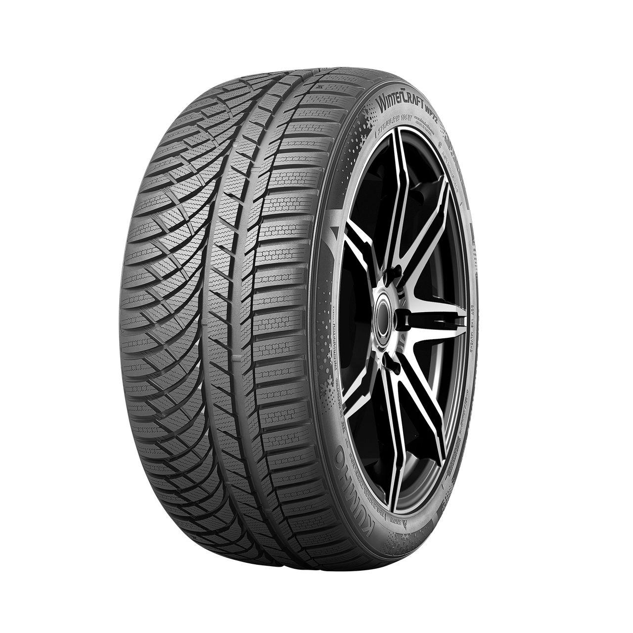 KUMHO WINTERCRAFT WP72 275/30R19 96W XL MFS